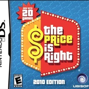The Price Is Right (DS)