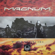 Magnum - Wings of Heaven (1988)