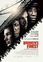 Brooklyn's Finest (2010)