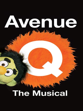 Avenue Q (2003)