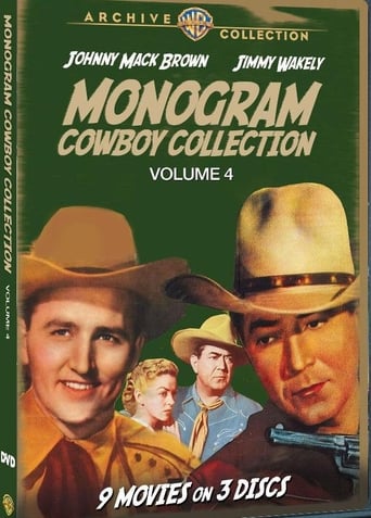 Moon Over Montana (1946)