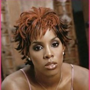 Kelly Rowland