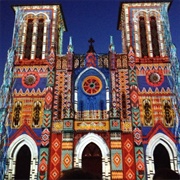 San Fernando Cathedral - San Antonio