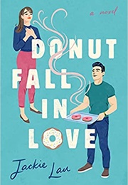 Donut Fall in Love (Jackie Lau)