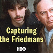 Capturing the Friedmans