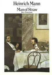 Man of Straw (Heinrich Mann)