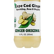 Cape Cod Ginger Original
