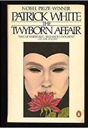 The Twyborne Affair (Patrick White)