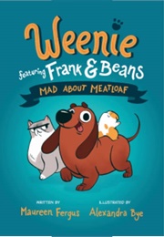 Mad About Meatloaf (Maureen Fergus)