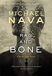 Rag and Bone (Michael Nava)