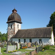 Vårdö Church