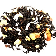Nelson's Tea Vanilla Almond Coconut Tea