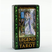 Legend: The Arthurian Tarot