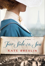 Far Side of the Sea (Kate Breslin)