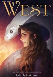 West (Edith Pattou)