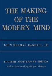 The Making of the Modern Mind (John Herman Randall)