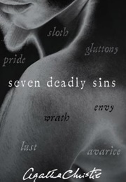 Seven Deadly Sins (Agatha Christie)