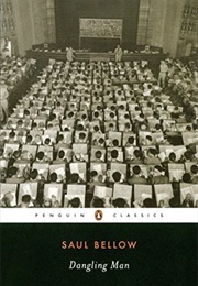 Dangling Man (Saul Bellow)
