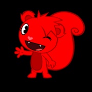Ava (Happy Tree Friends)