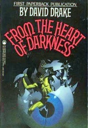 From the Heart of Darkness (David Drake)