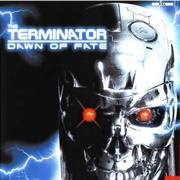 The Terminator: Dawn of Fate