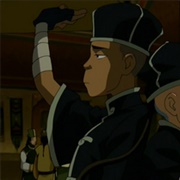 Sokka Server