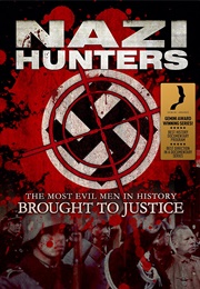 Nazi Hunters (2012)