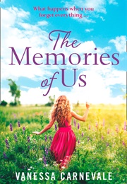 The Memories of Us (Vanessa Carnevale)
