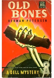 Old Bones (Herman Petersen)
