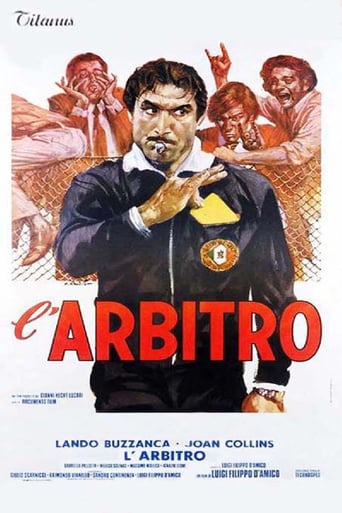L&#39;arbitro (1974)