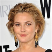 Drew Barrymore