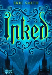 Inked (Eric Smith)