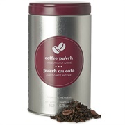David's Tea Coffee Pu-Erh
