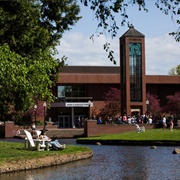 Willamette University