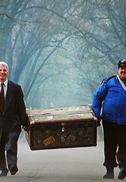 Planes, Trains and Automobiles (1987)