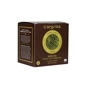 Argo Tea Sencha