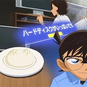 Detective Conan vs. Wooo 01