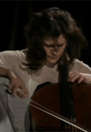 To the East With Sonia Wieder-Atherton (2009)