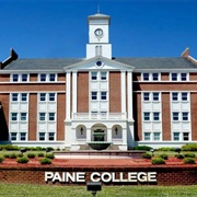 Paine College