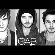 That 70's Song - The Cab