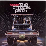 Tipper - The Critical Path
