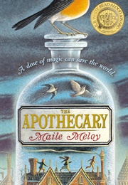 The Apothecary (Maile Meloy)