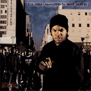 Amerikkka&#39;s Most Wanted (Ice Cube, 1990)
