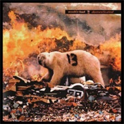 Wookiefoot - Domesticated: The Story of Nothing and the Monkey