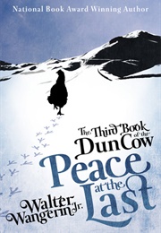 Peace at the Last (Walter Wangerin, Jr.)