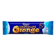 Chocolate Orange