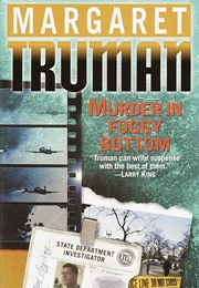 Murder in Foggy Bottom (Margaret Truman)