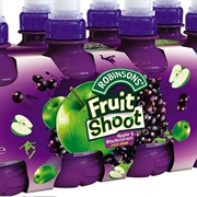 Fruit Shoots