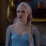 Queen Elsa