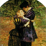 The Pre-Raphaelite Brotherhood 1848